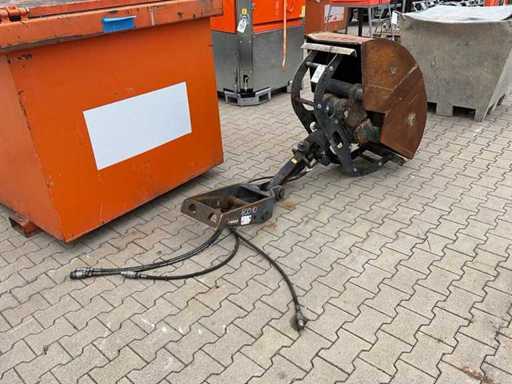 Kinshofer C05HPX-60 Chwytak