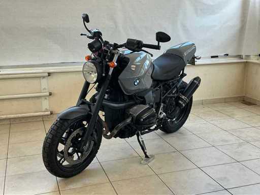 BMW R 1150 RS Special Motorcycle 2003, MS-ZZ-35
