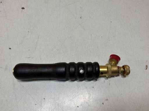 Kayser Burner (5x)
