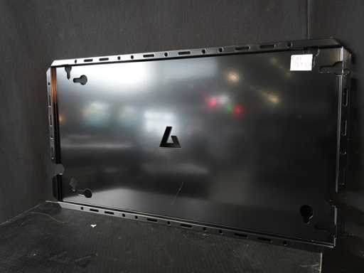 AED - MONITOR WALLMOUNT VESA 800 X400 - Video