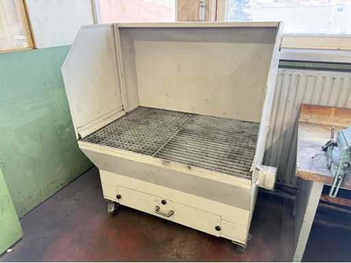   Mobilerschleiftisch