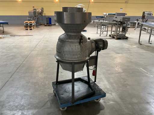 Alexanderwerk 2458 Mengmixer