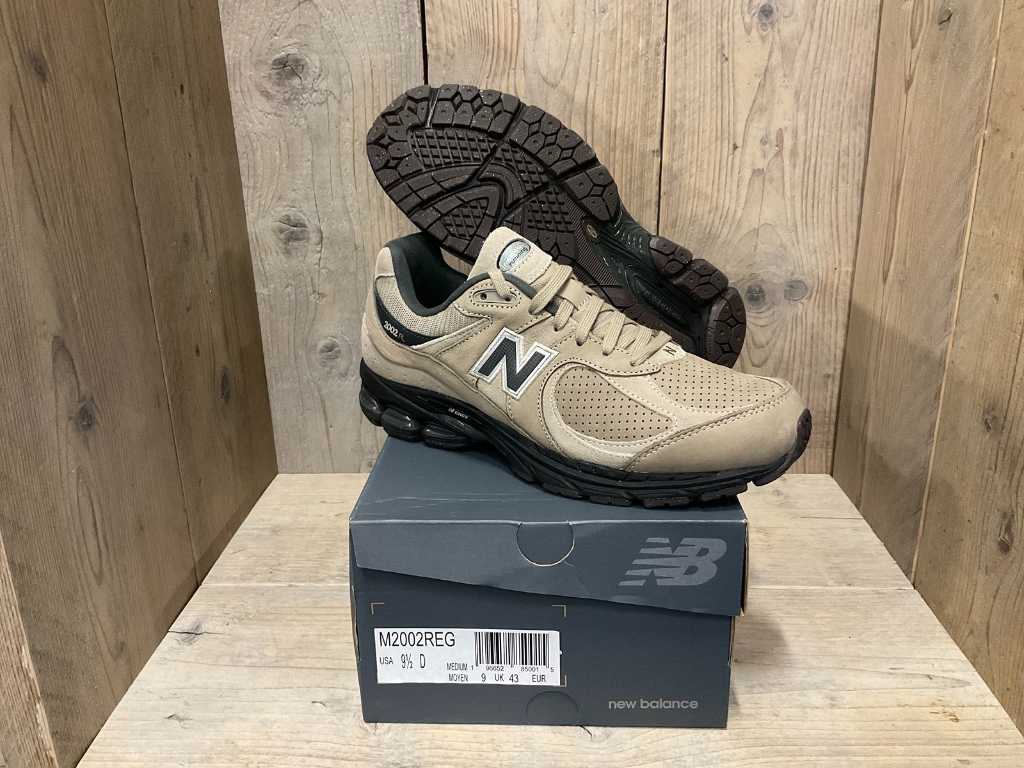 New balance maat clearance 43