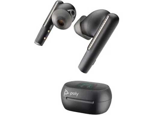 Poly Voyager Free 60+ UC Earbuds