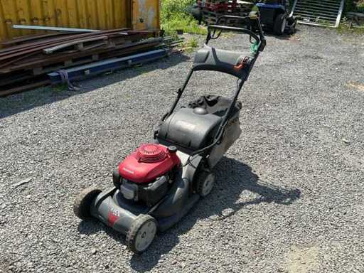 Tondeuse à gazon Honda HRX 476