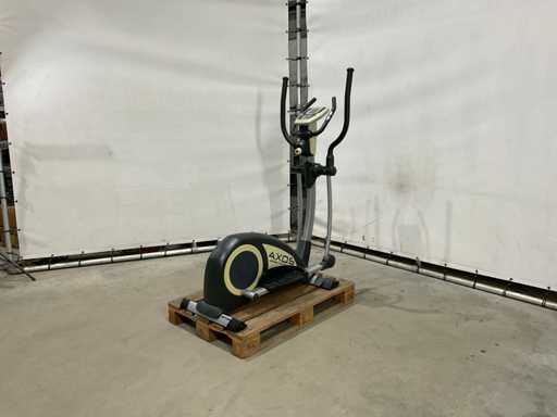 Kettler - Axos - Crosstrainer