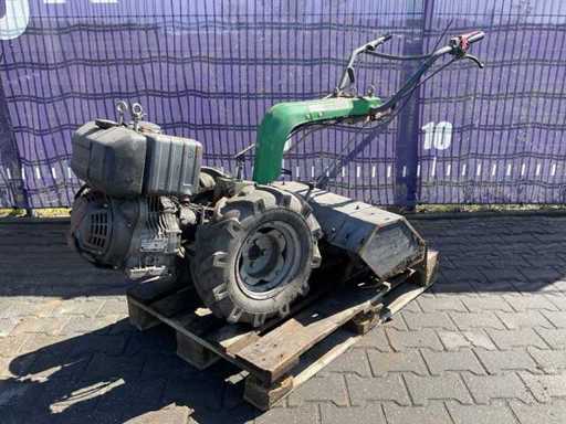 Adriatica - AC300 - tractor/tillerian cu două roți