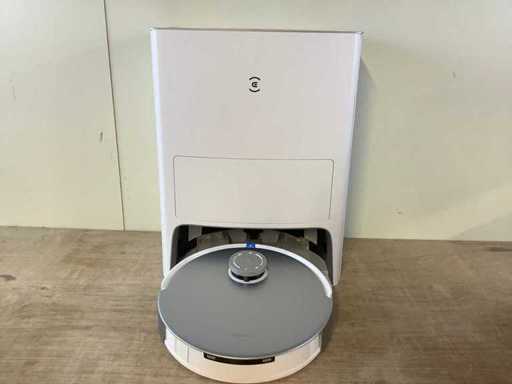 ECOVACS DEEBOT T20 OMNI Robot Aspirator