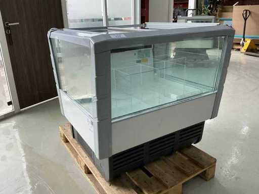 Teca refrigerata FNNMARK Premor 1080 G-R290