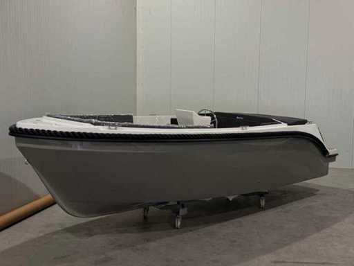 Silveryacht - 2026 - 655 Ongebruikt - Sloep