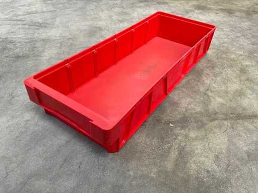 Bac de rangement Hi-Pas SV-619 600x230x100mm (245x)