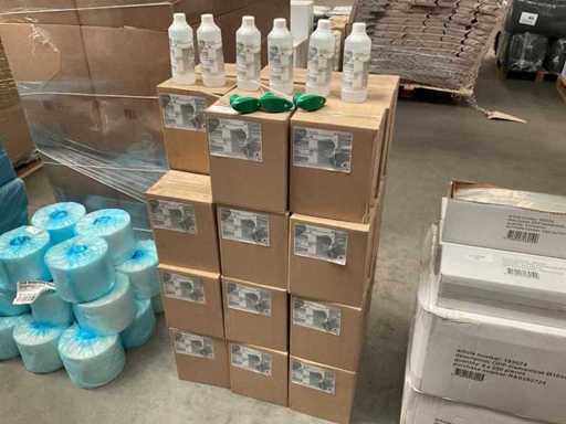 Fiale Ethades (216x)