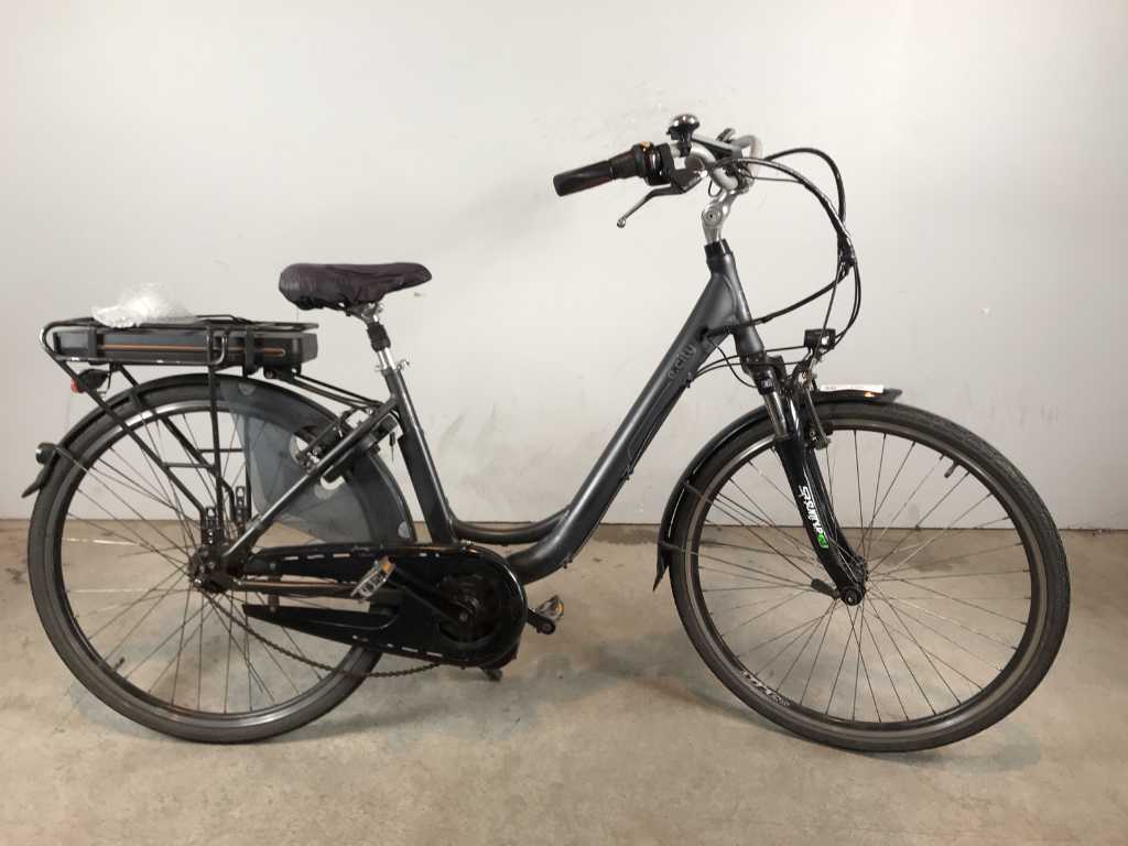 E-city E-bike Electric bike