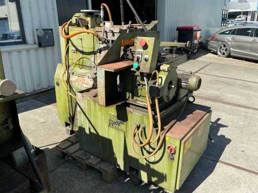 1990 Berger AS1-R Grinding Machine