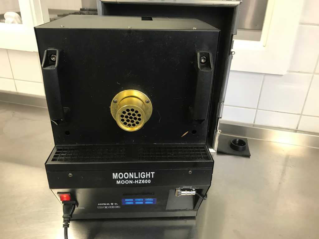 Moonlight - Moon H2-600 - Mașină de ceață