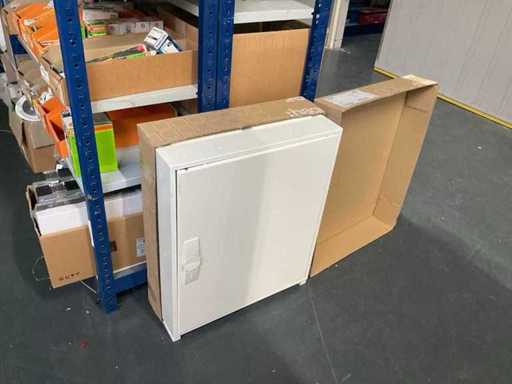 Hager Univers Wandkast