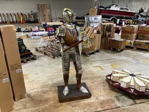 Kawaler jako odznaczenie