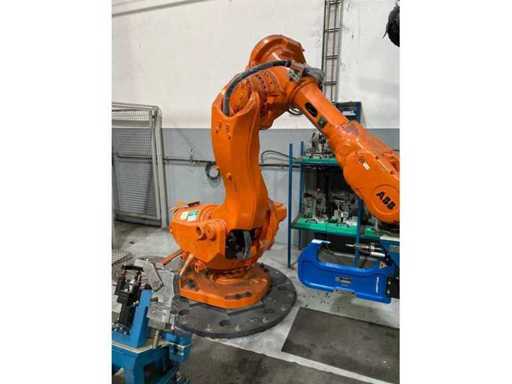 D | High-quality machine tools, robots and cranes from São Paulo