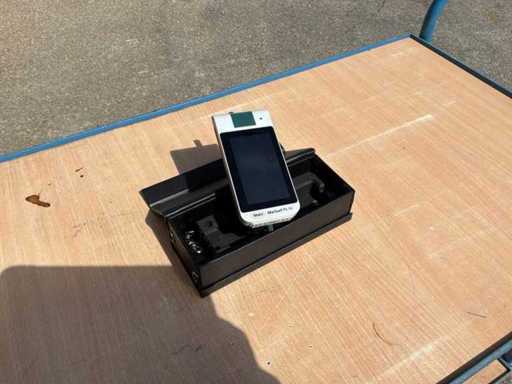 MARH - MarSurf PS 10 - Other Roughness Measuring Devices