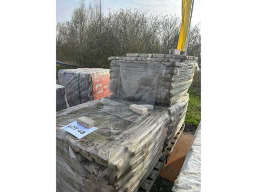 DOMUS CASA LENA 3X PAL 188X88X48