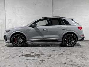 Audi RSQ3 2.5 TFSI Quattro 400hp 2021