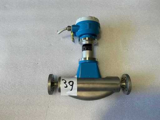 Endress&Hauser Promass F Flowmeter DN15/PN40