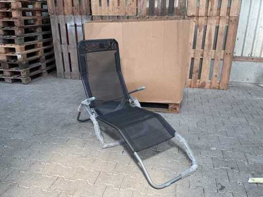 Deckstühle (6x)