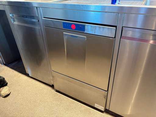 Hobart - FXS-70N - Korvenvaatwasmachine