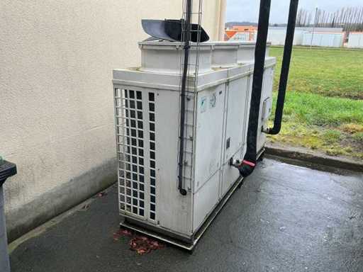 2009 - EUWAB24KAZW10-G - Kühleinheit