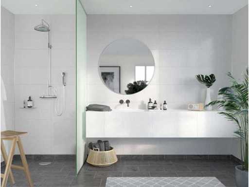 Fibo 2094-M6030 (S) 11x2400x620mm Wandpaneel (30x)