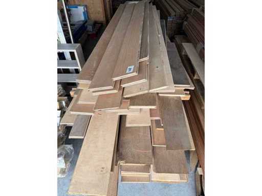 Parkiet Floor
