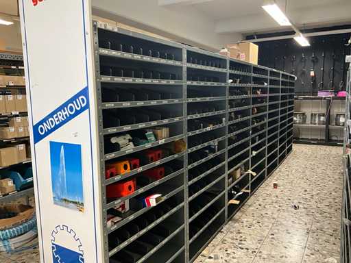 Armadi a giorno (14x)