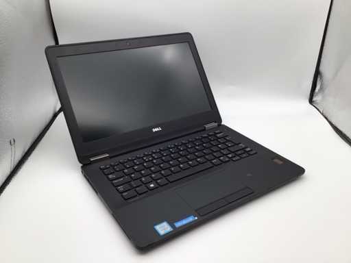 Dell Latitude E7270 Laptop