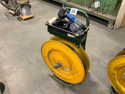 Setul de Prindere Fromm