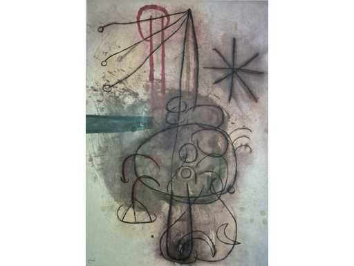 Litho Miro