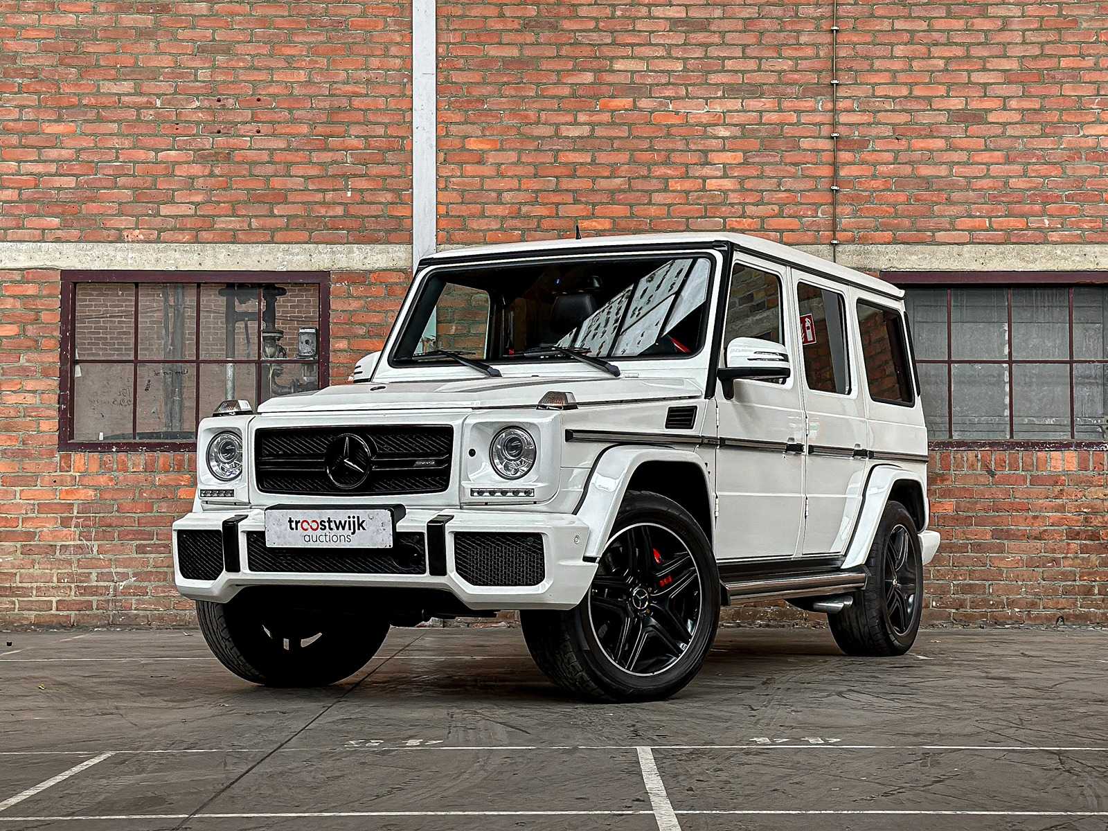 Luxury & sports cars te Boxmeer