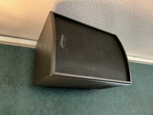 NJD - Speaker (2x)