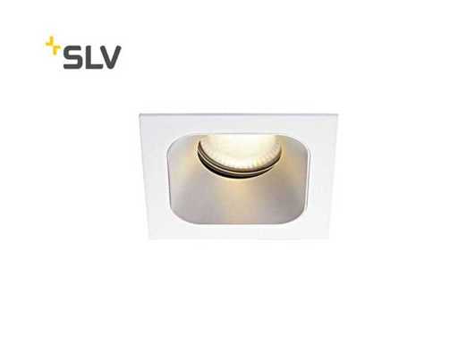 60 x SLV Renisto Pro LED Downlighter 29 Watt 