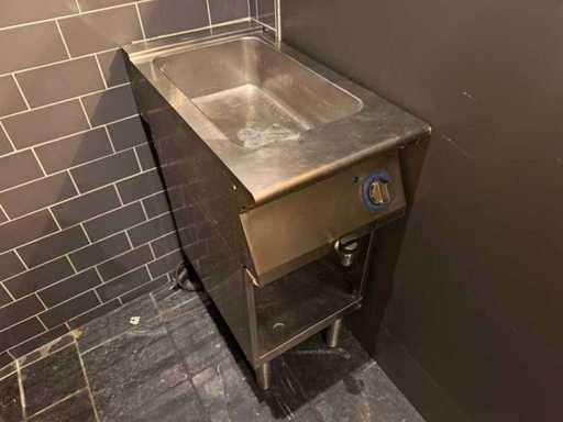 Electrolux - E7BMEDB000 - Bain-Marie