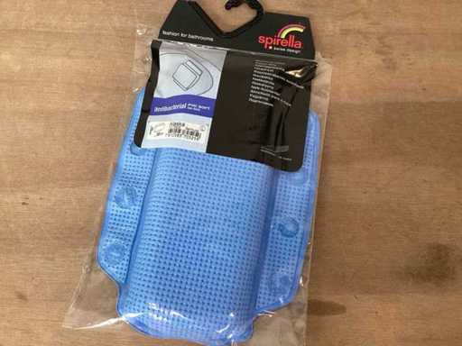 Poduszka z trószką do wanny (75x)