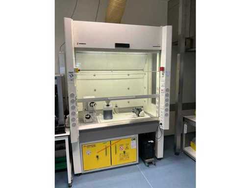 MACH AIRE 1800 VAV SORBONA