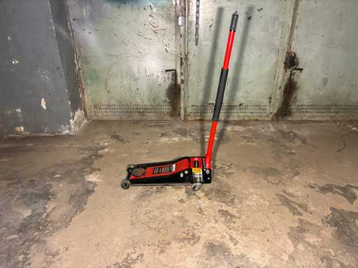 Rangierwagenheber 3000kg