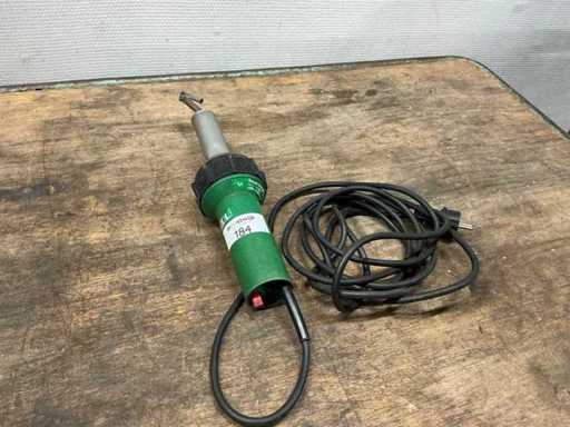 Leister TRIAC S Urządzenie Grzewcze