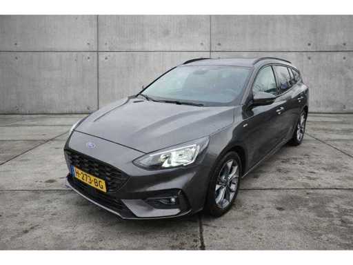 Ford Focus Wagon 1.0 EcoBoost ST Line Business; H-273-BG