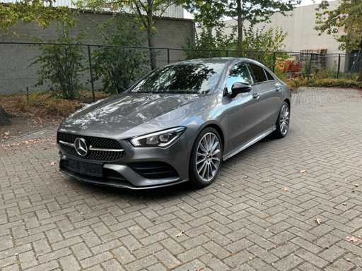 Mercedes-Benz CLA180 2023 Voiture de tourisme