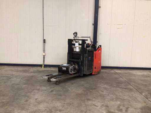 Linde D12 SP Stacker 2020