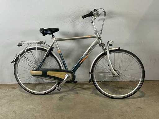 Gazelle Orange plus Herenfiets