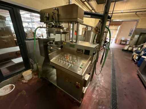 2006 Dumek turbo Roerder