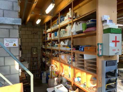 Serie de ateliere diverse