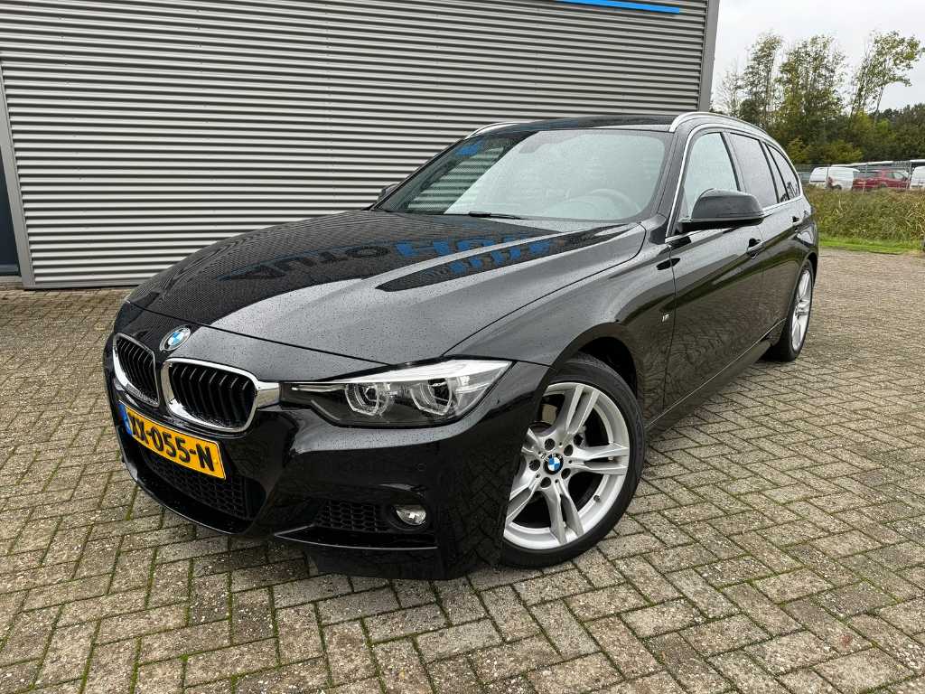 BMW - Serie 3 Touring - 318i M Sport Edition - Autovetture - 2019